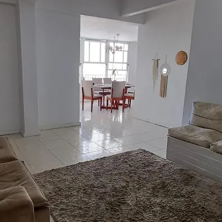 Hotel Sua House Copanema